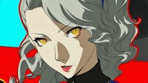 CGR Trailers - PERSONA 4 ARENA ULTIMAX Margaret Moves Trailer
