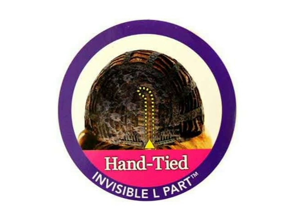 Review on Freetress Equal Lace Front Wig Pisces - ompoppy