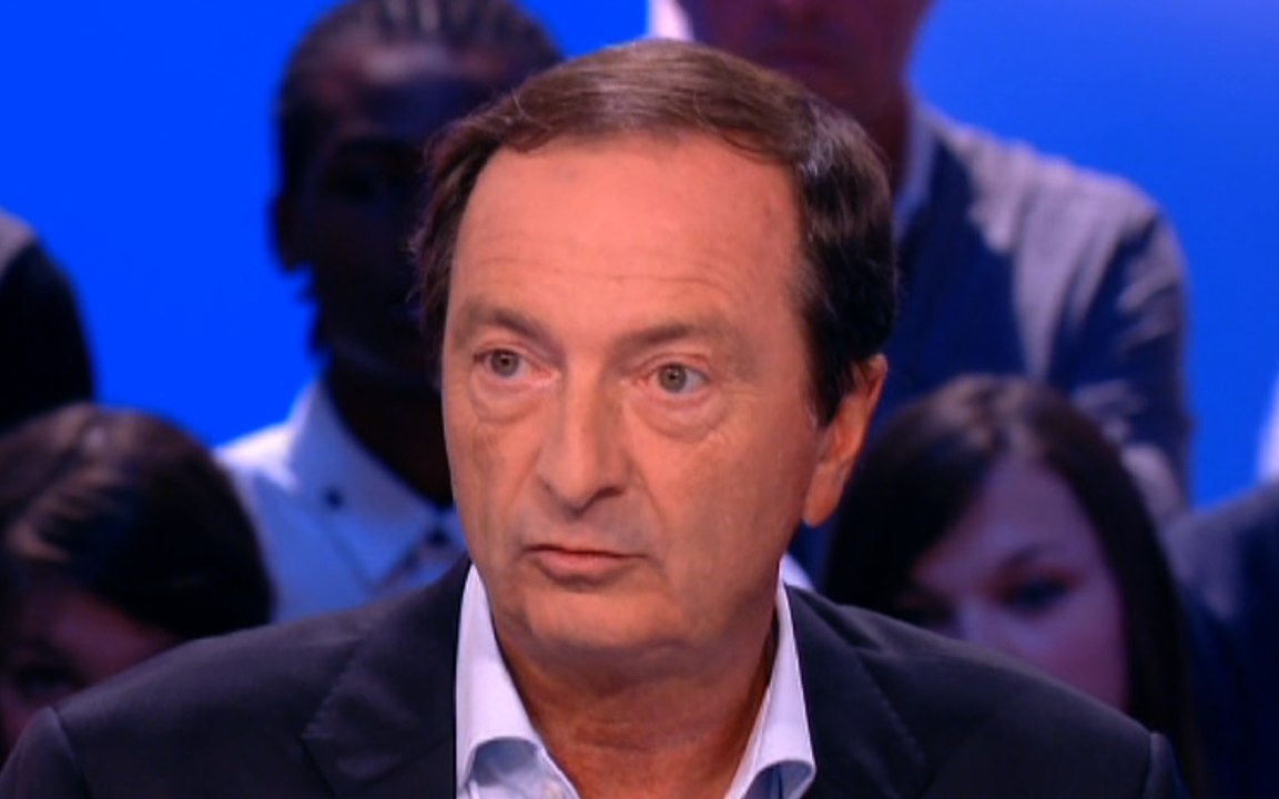En garde à vue pour un billet de 500 euros : Leclerc s'excuse au Grand Journal