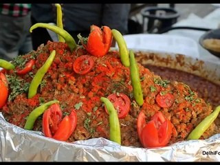 Culinary Travel, Cooking demos and Adventure Tourism in India
