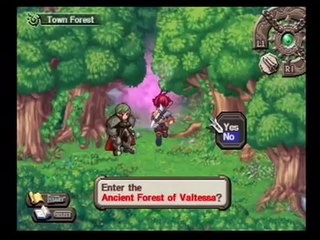 Atelier Iris 3 Grand Phantasm - Partie. 62