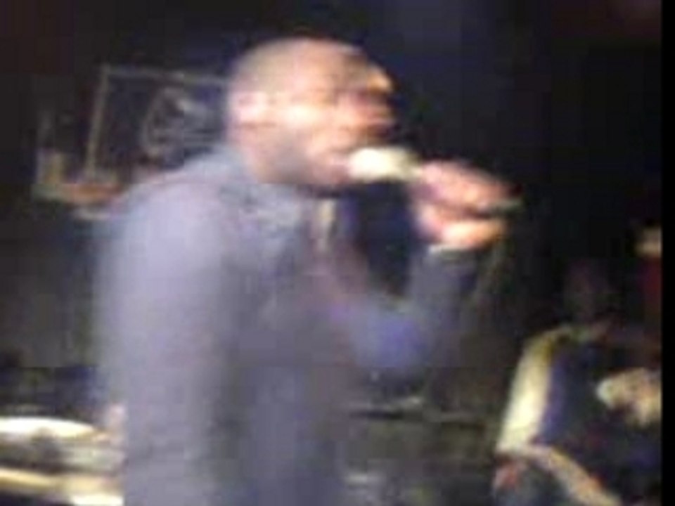 Mac tyer 93 live videos exclusif 100%