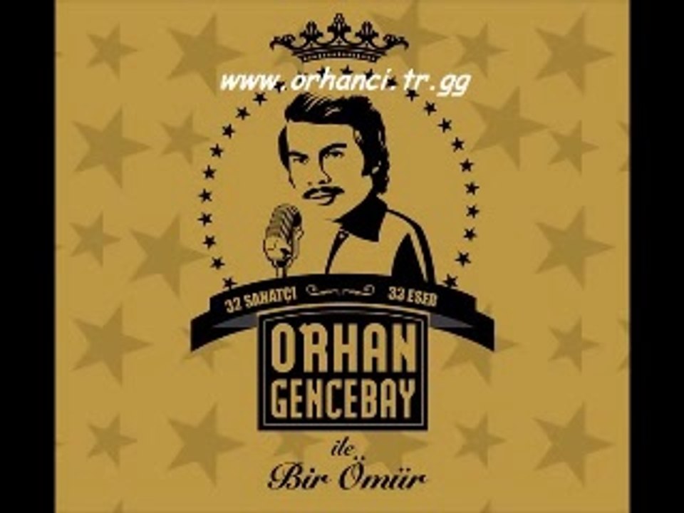 Zerrin Özer-Sev Dedi Gözlerim Orhan Gencebay ile Bir Ömür 20122