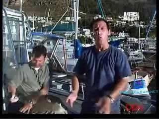 Be The Creature 8th October 2014 Video Watch Online Pt3