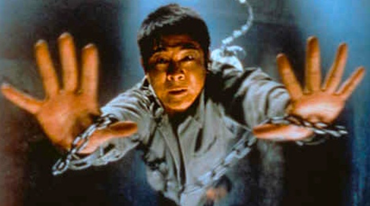 Romeo Must Die (2000) Official Trailer - Aaliyah, Jet Li Action Movie HD