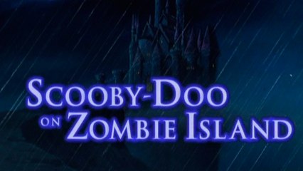 Scooby Doo On Zombie Island (1998) Official Trailer - Scooby Doo, Shaggy Movie HD
