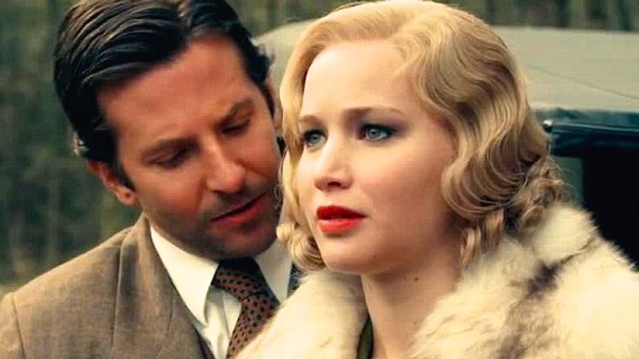 Serena - International Trailer (2014) Jennifer Lawrence, Bradley Cooper