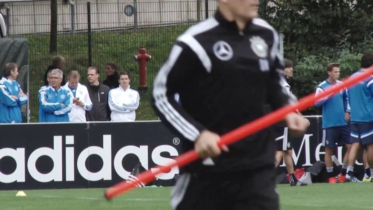 Neuer: 'Hätte Schweinsteiger gerne dabei'