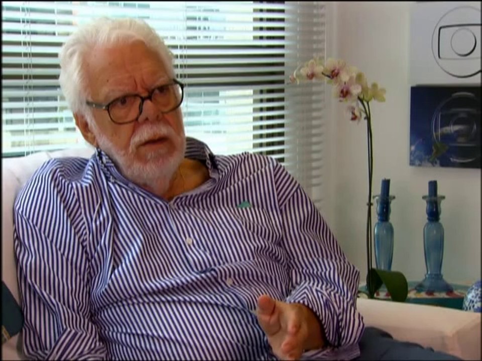 depoimentos A Sucessora