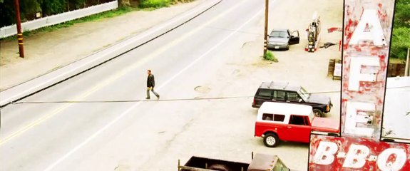 Spartan (2004) Official Trailer - Val Kilmer, Tia Texada Movie HD