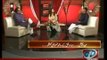 Live With Dr. Shahid Masood - 8th October 2014 - Abrar Ul Haq - 8-10-2014