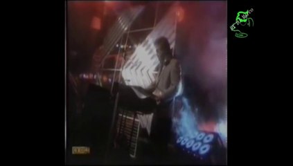 run dmc & Indeep - It's Like That -Feat- Last Night A DJ Saved My Life