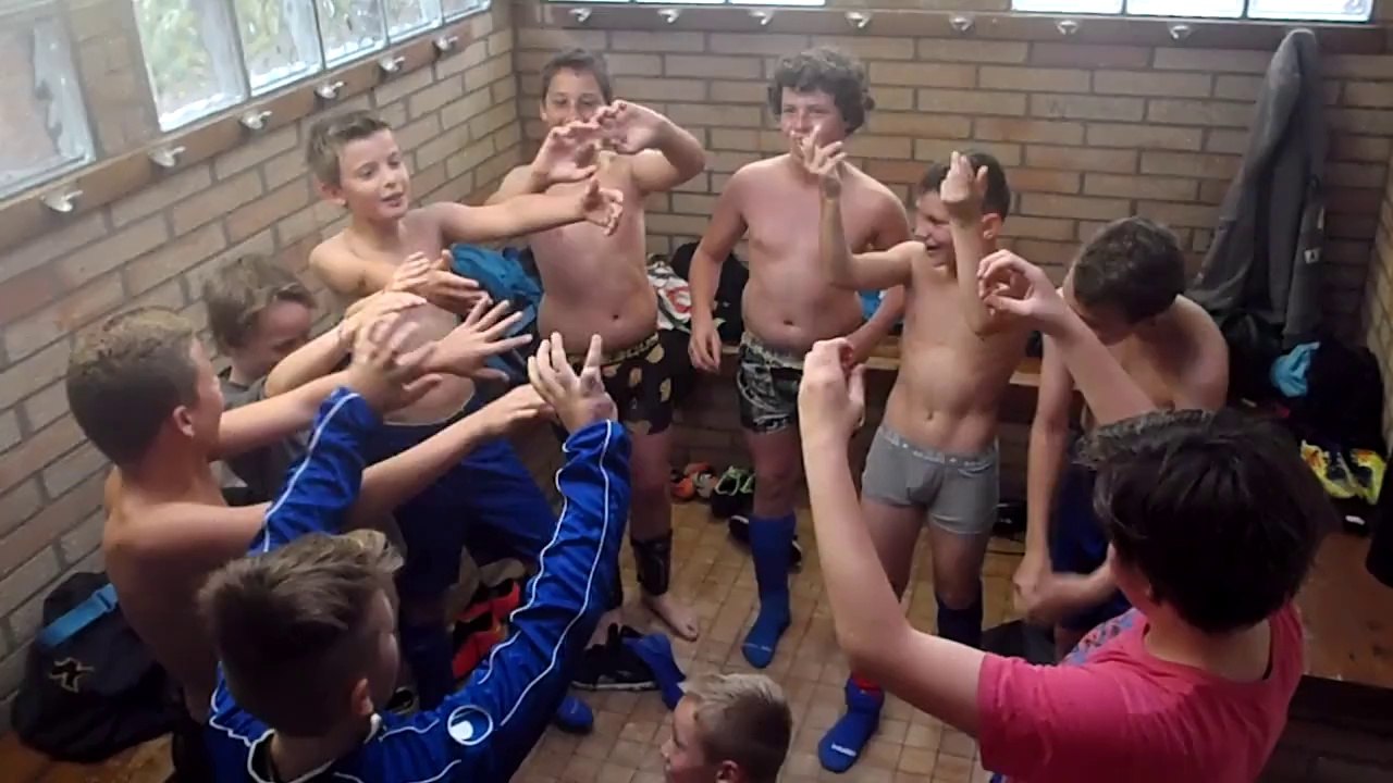 TAGADA U12 JSWD LILLE SUD le 08.10.2014