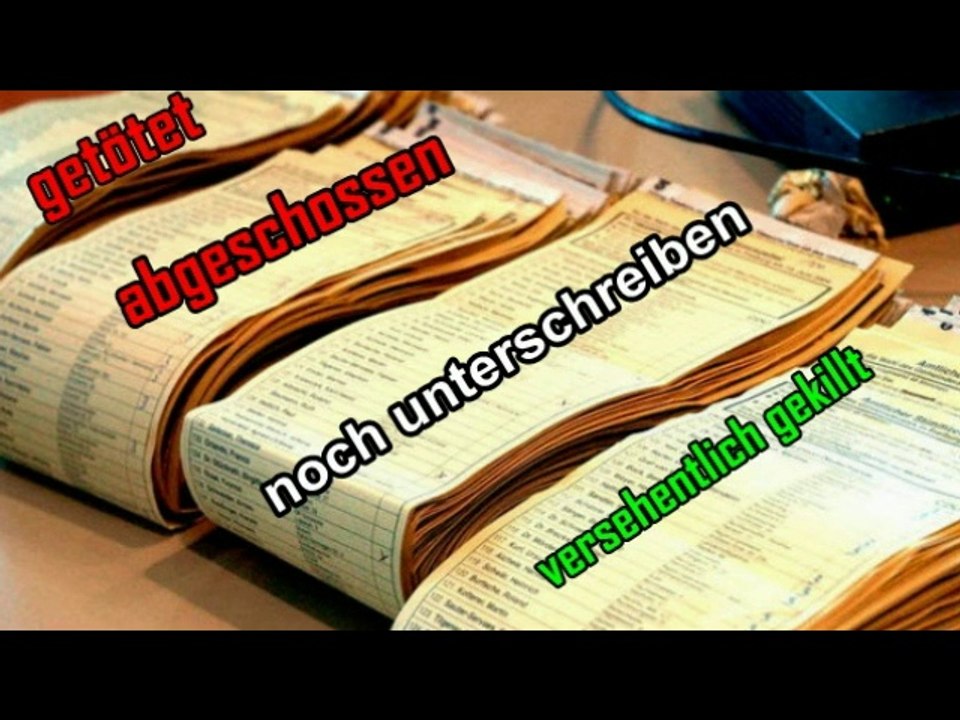 3. Jasinna Hypnotisierte Massen und MINDCONTROL