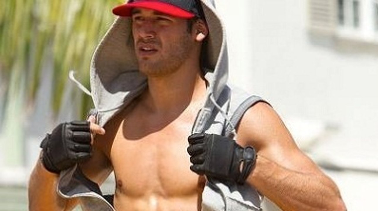 Step Up 4 Revolution Trailer Official 2012 [HD]