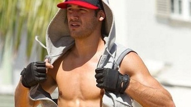 Step Up 4 Revolution Trailer Official 2012 [HD]