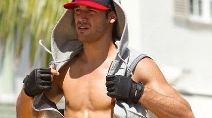 Step Up 4 Revolution Trailer Official 2012 [HD]