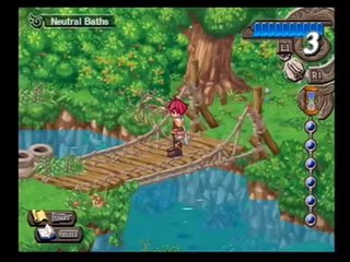 Atelier Iris 3 Grand Phantasm - Partie. 70