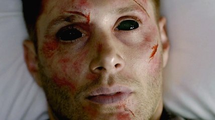 Supernatural - Season 10 "Deanmon Rises" Trailer (2014) Horror