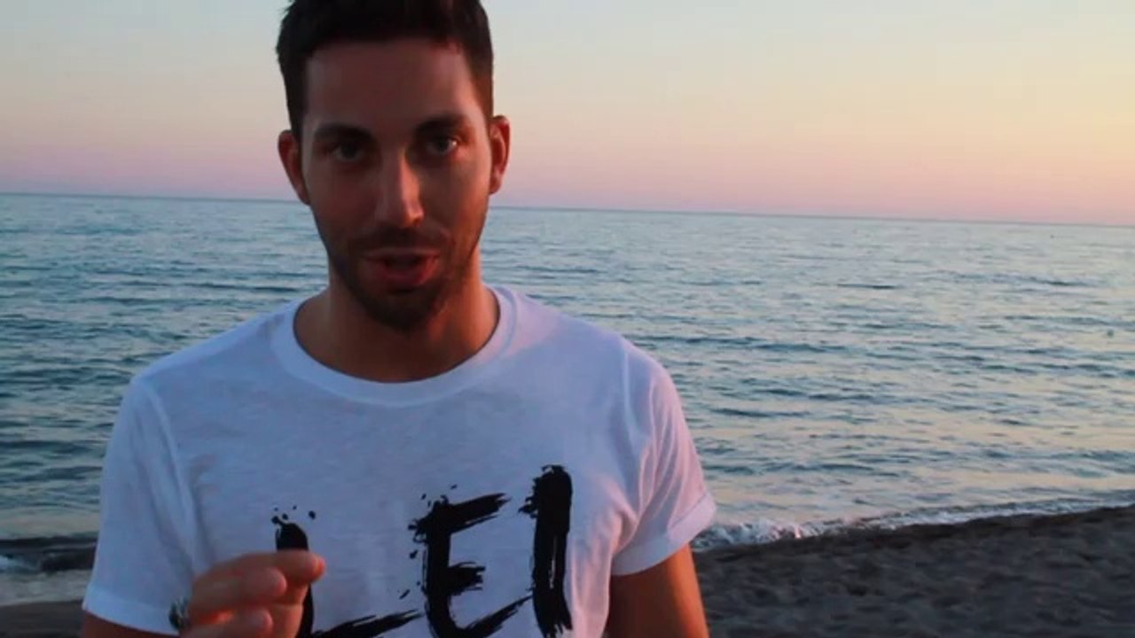 Come "attrarre" le persone: i consigli del mentalista Gianluca Liguori