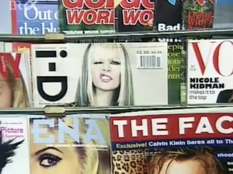 English 06 (Fast Track) At the Hairdressers