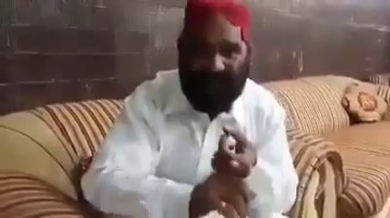 Tariq Jutt Warns Bilawal Bhutto - Warning 18+ (Exclusive Video)