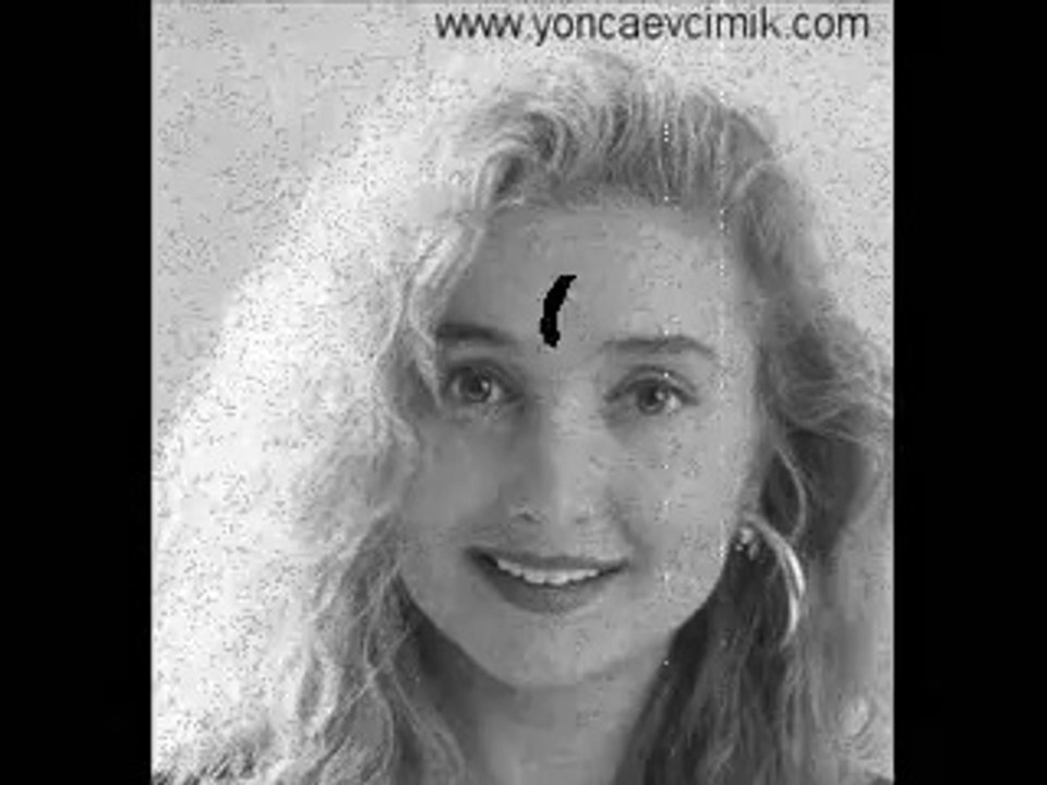 yonca evcimik-yaktın beni 1991