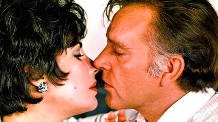 The Comedians (1967) Official Trailer - Richard Burton, Elizabeth Taylor Movie HD