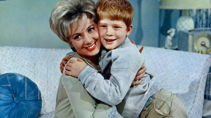 The Courtship of Eddie's Father (1963) Official Trailer - Glenn Ford, Ron Howard Movie HD