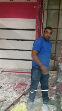MERSİN BETON DELME KESME İLAYDA INŞAAT 0322 4293636