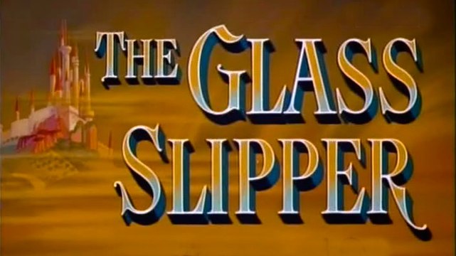 The Glass Slipper (1955) Official Trailer - Leslie Caron, Michael Wilding Movie HD