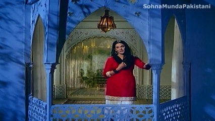 Do Dil Tootay, Do Dil Haray (Heer Ranjha)
