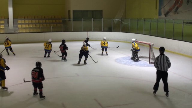 Amiens vs Dunkerque U13 21 Septembre 2014_1