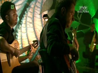 Samba przed rozstaniem– Anna Dereszowska