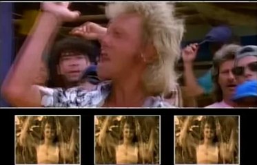 Tropical Heat, - Opening Credits