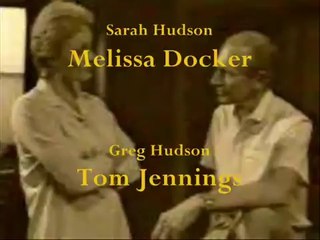 SONS AND DAUGHTERS - Opening And Closing Credits (Full Version)