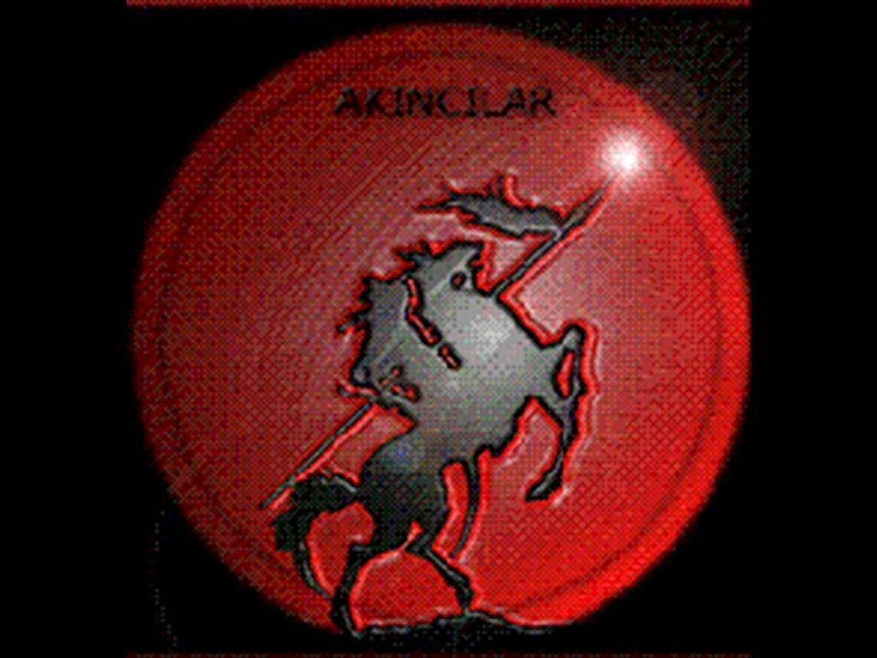 Aşık Sefai-Atlılar