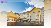 La Quinta Inn & Suites Knoxville Airport, Alcoa, United States