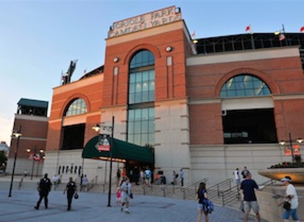 Can Royals run wild against the Orioles in ALCS?