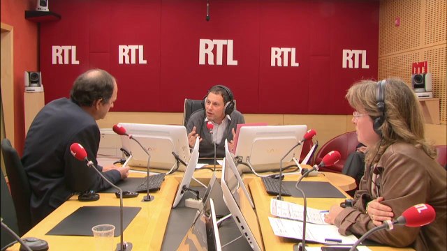 Politique familiale : Les députés socialistes attaquent ce qu'ils ont créé , estime Thierry Vidor