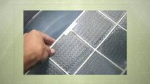 How to Clean AC Filters? (Split Air Conditioner in Sumter).
