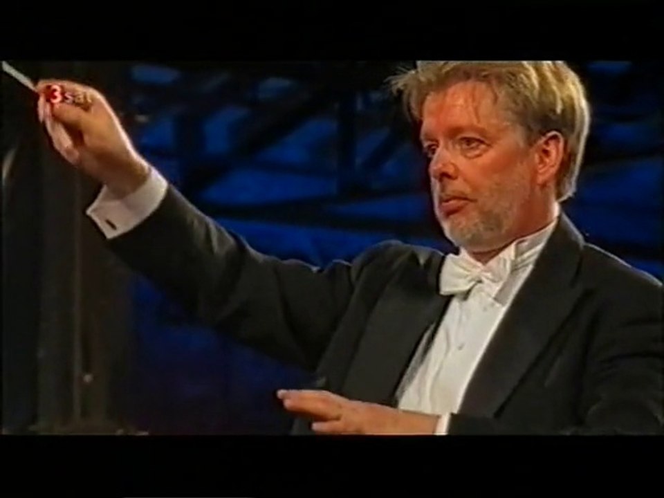 EDVARD GRIEG – Peer Gynt-Suite Nr. 1 op. 46, „Morgenstimmung“ (Jukka-Pekka Saraste 2007)