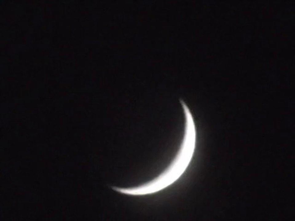 Capsula N°1: Luna