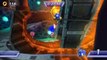 Sonic Rivals - Sonic : Zone Meteor Base Acte 1