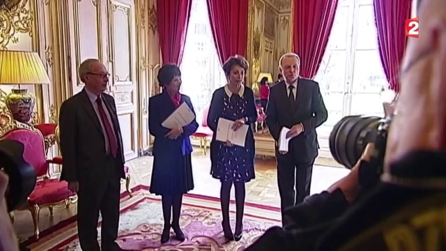 Le PS envisage la baisse des allocations familiales pour les plus riches