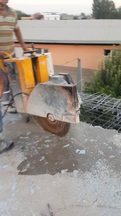 ADANA BETON DELME KESME İLAYDA INŞAAT 0322 429363