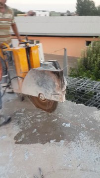 ADANA BETON DELME KESME İLAYDA INŞAAT 0322 429363