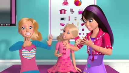Barbie Dottoressa - Barbie Dreamhouse in italiano nuovi episodi