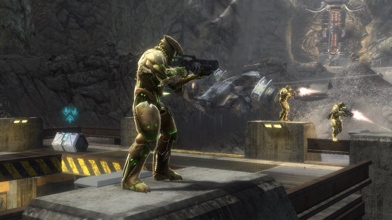 Fracture : La puissance au maximum à Normal 09 | Non Commentée sur Xbox 360