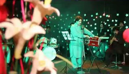 Sarfaraz Album Ashnaye  Mala Da Laghman Khowage Aubah Raora